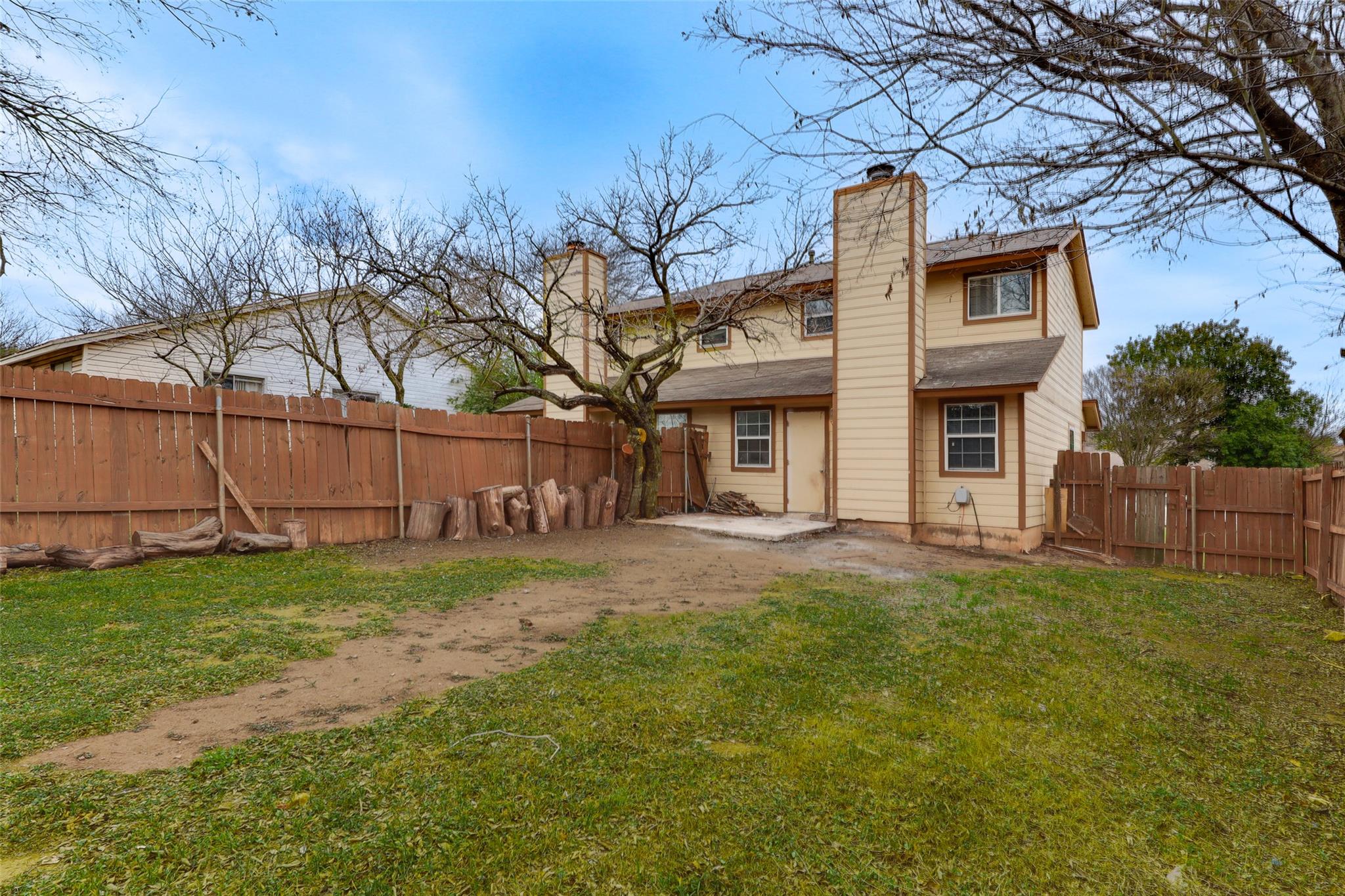 6605 Deatonhill Dr, Austin, TX 78745