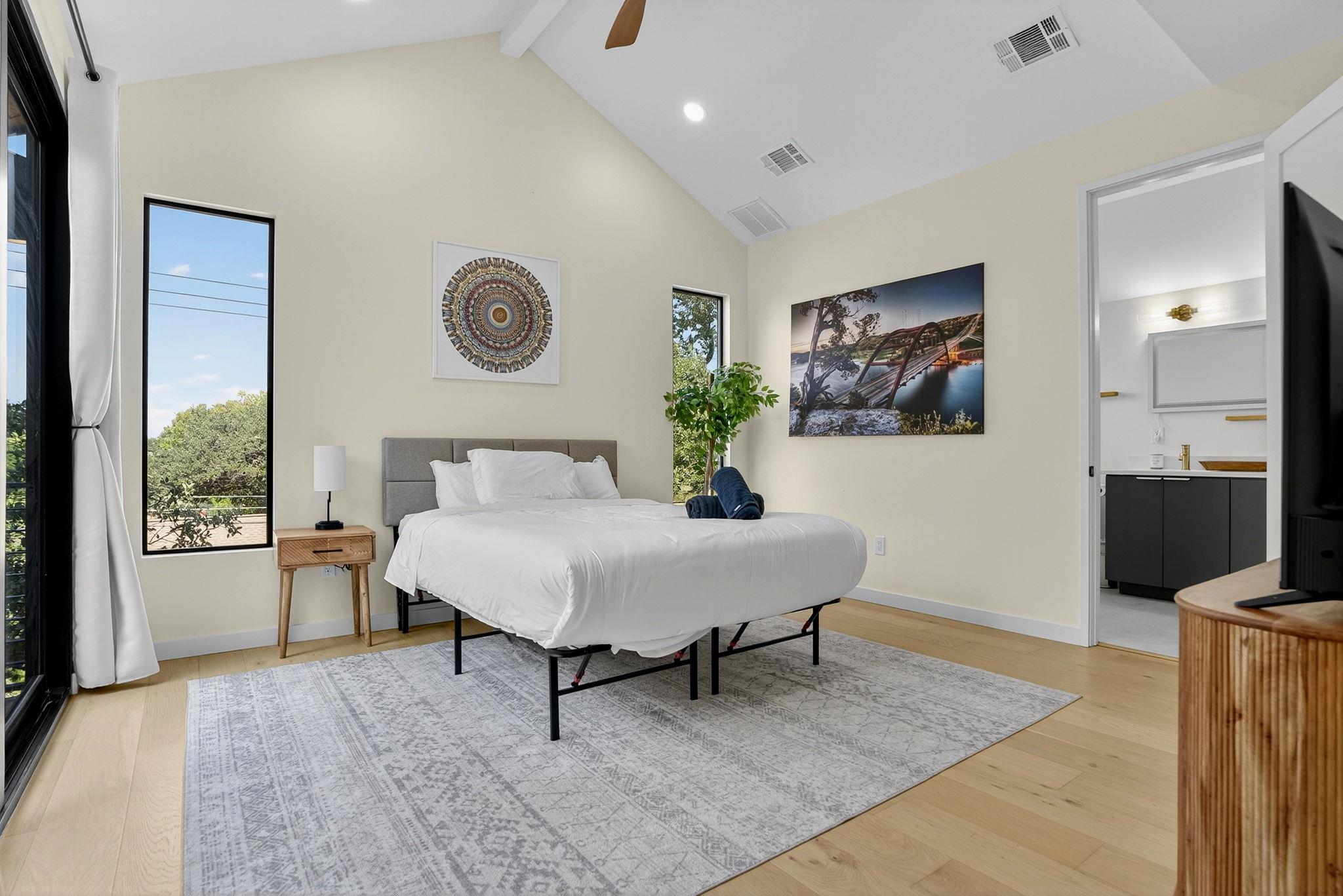 2316 Euclid Ave, Austin, TX 78704