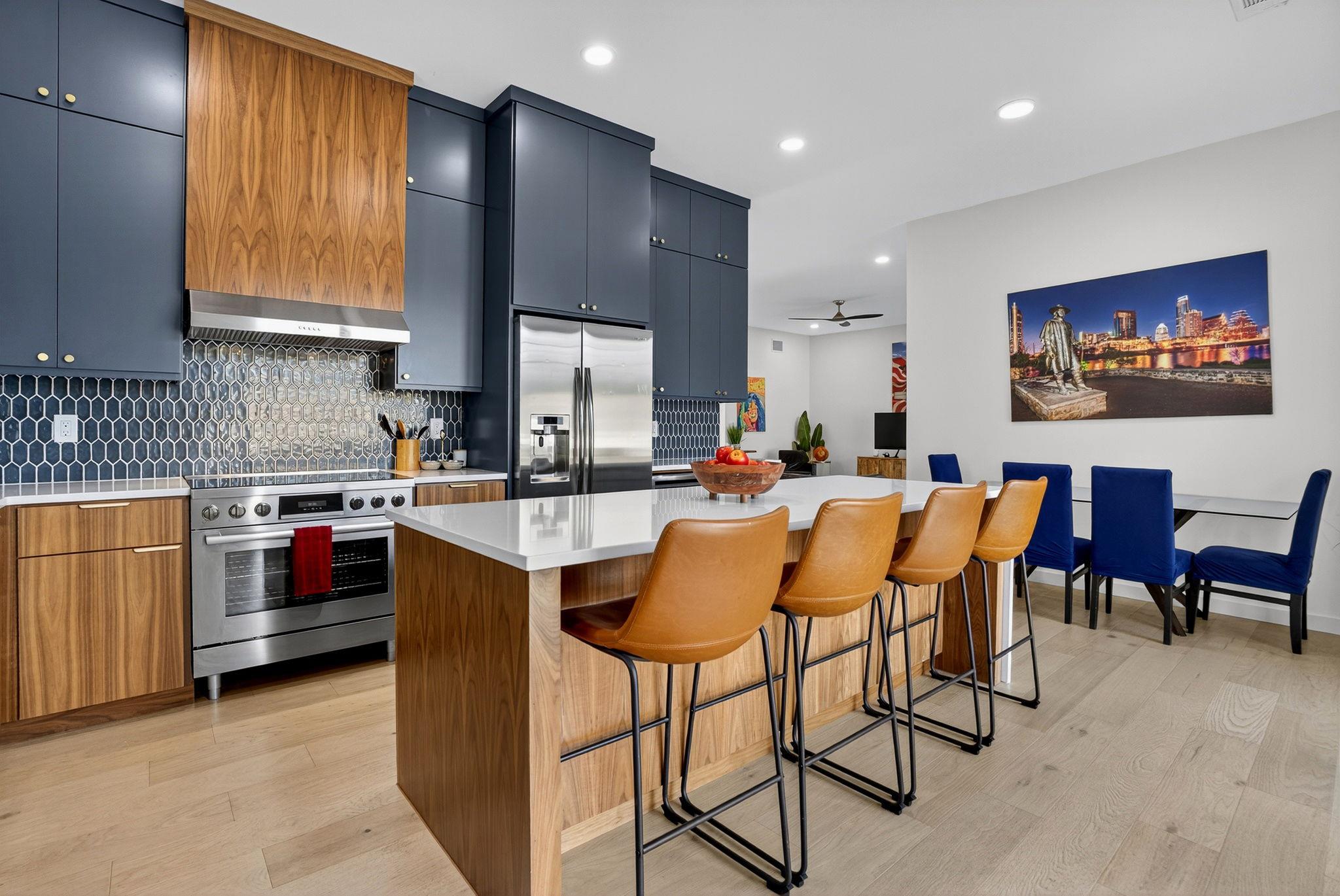 2316 Euclid Ave, Austin, TX 78704