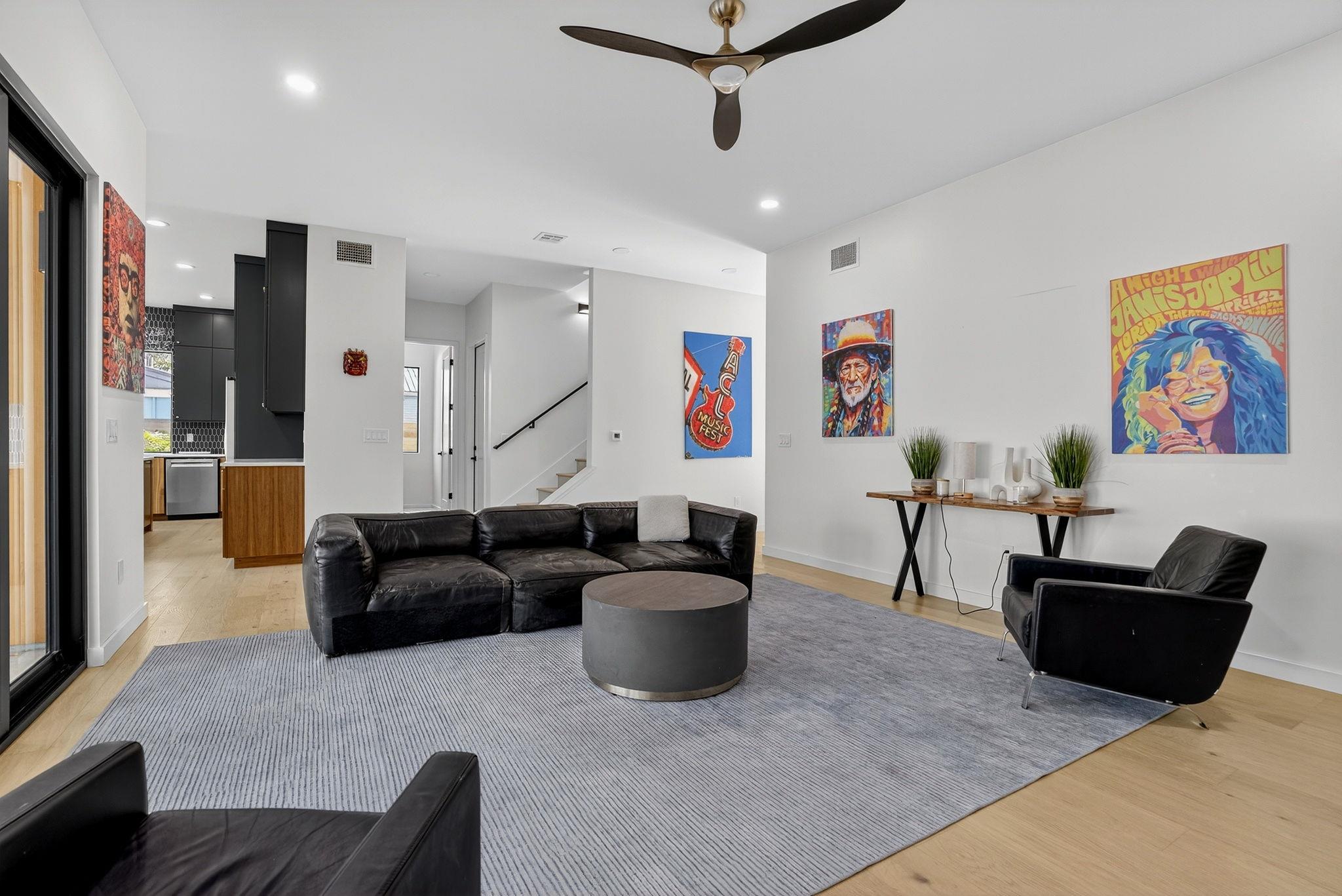 2316 Euclid Ave, Austin, TX 78704