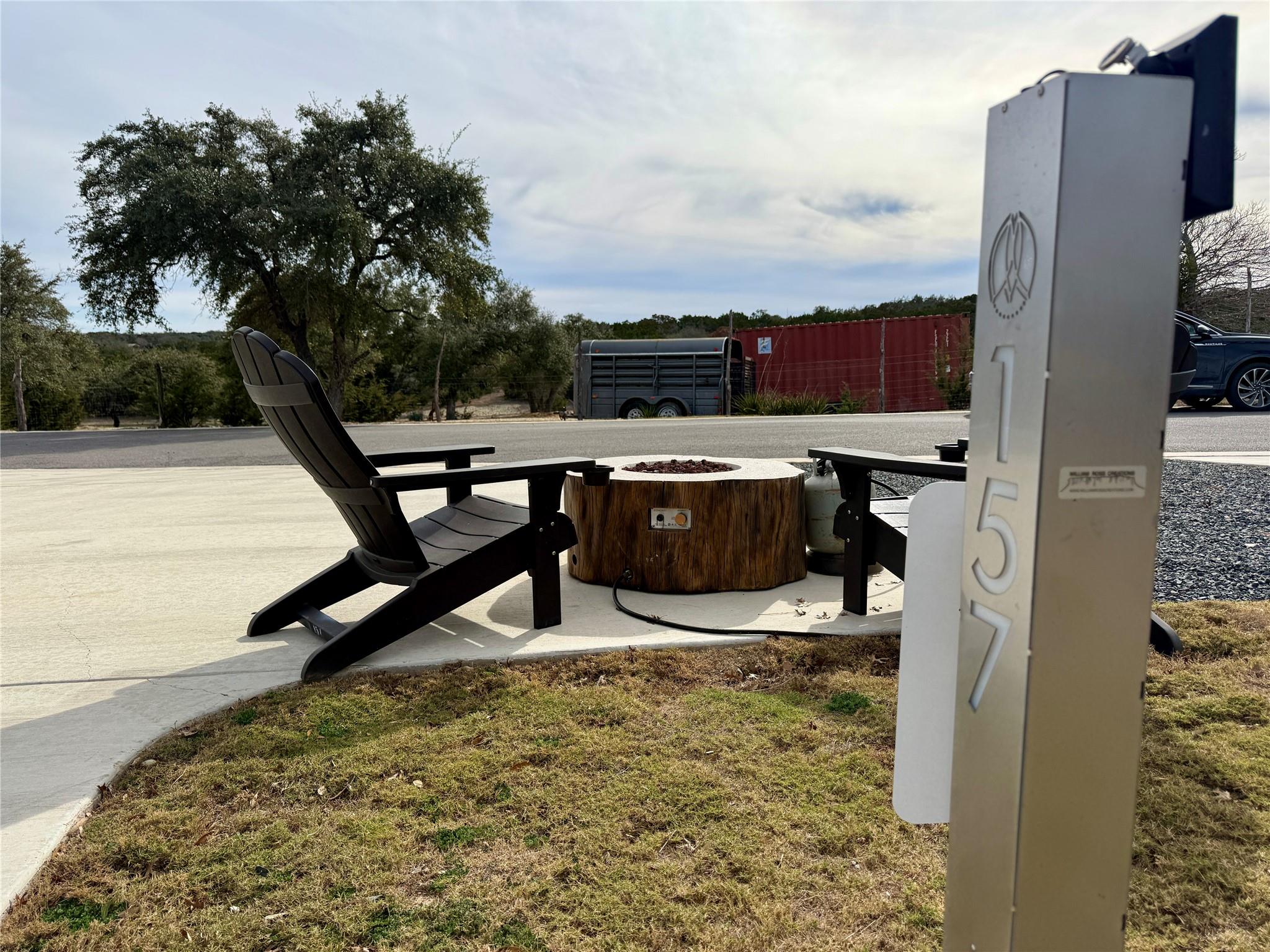 5386 Ranch Road 1376 # 157, Fredericksburg, TX 78624