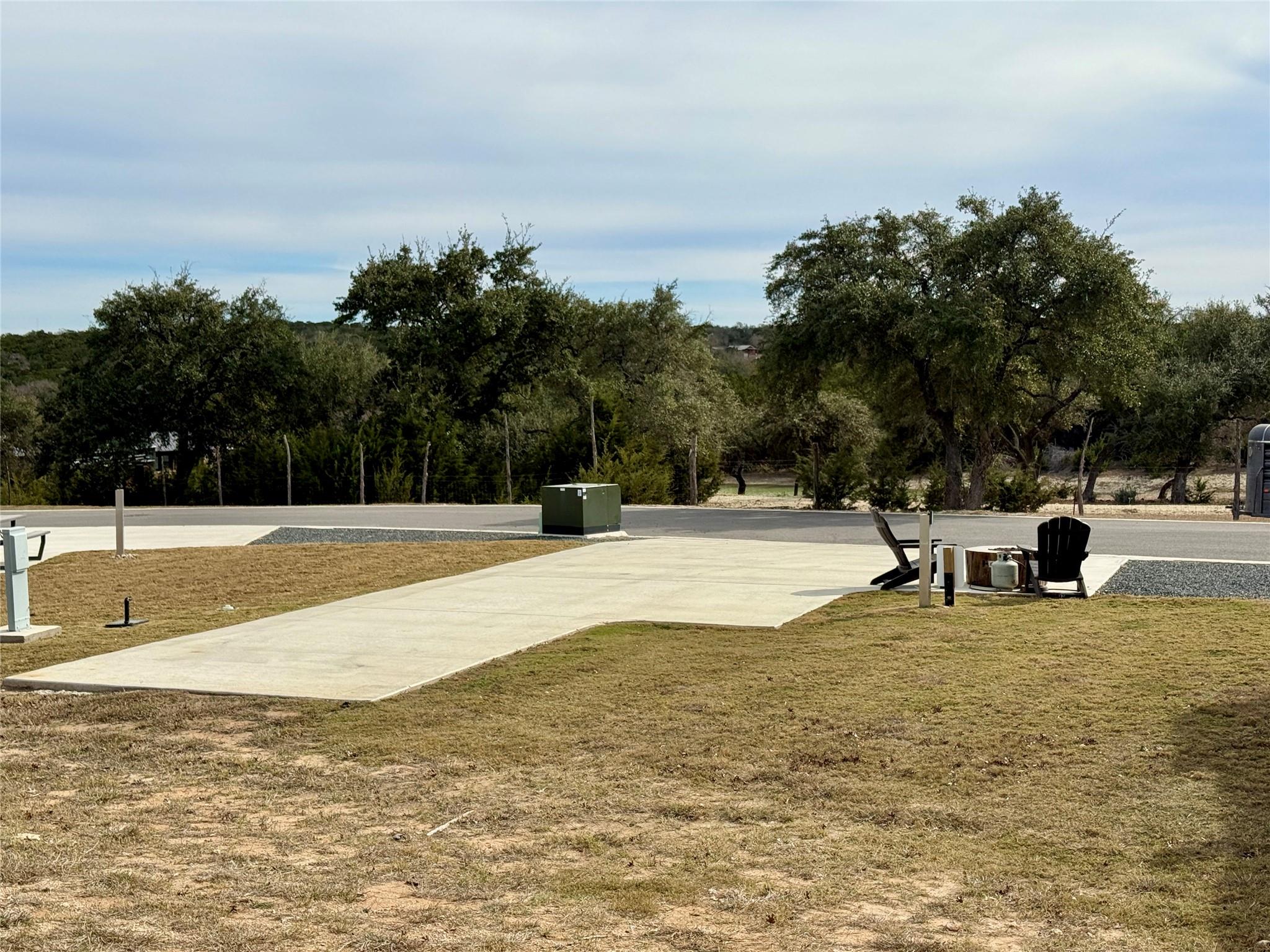 5386 Ranch Road 1376 # 157, Fredericksburg, TX 78624