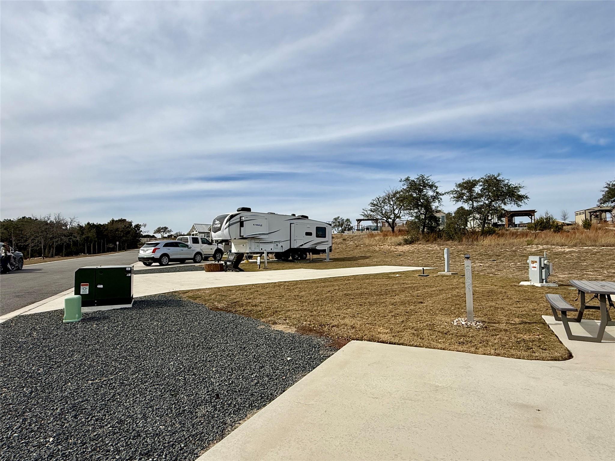 5386 Ranch Road 1376 # 157, Fredericksburg, TX 78624