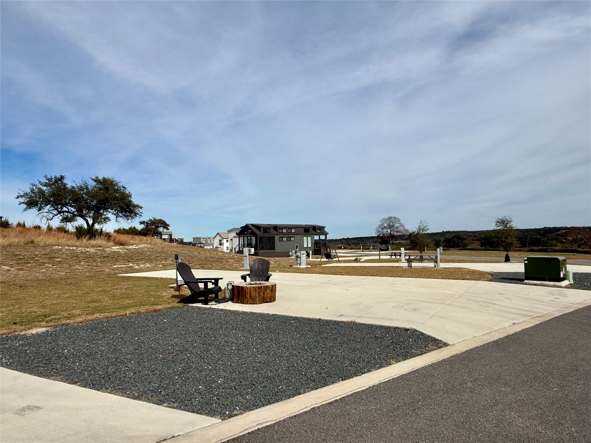 5386 Ranch Road 1376 # 157, Fredericksburg, TX 78624