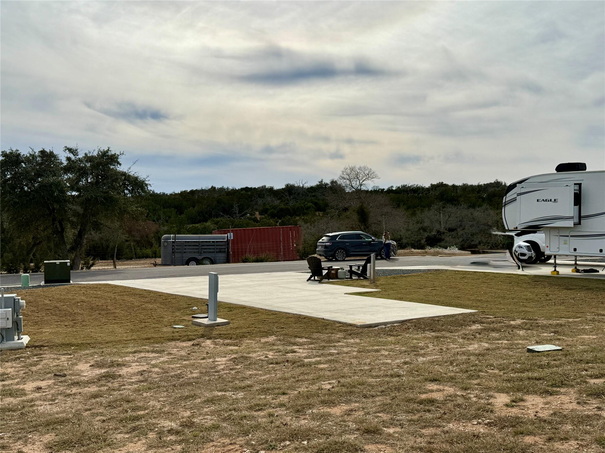 5386 Ranch Road 1376 # 157, Fredericksburg, TX 78624