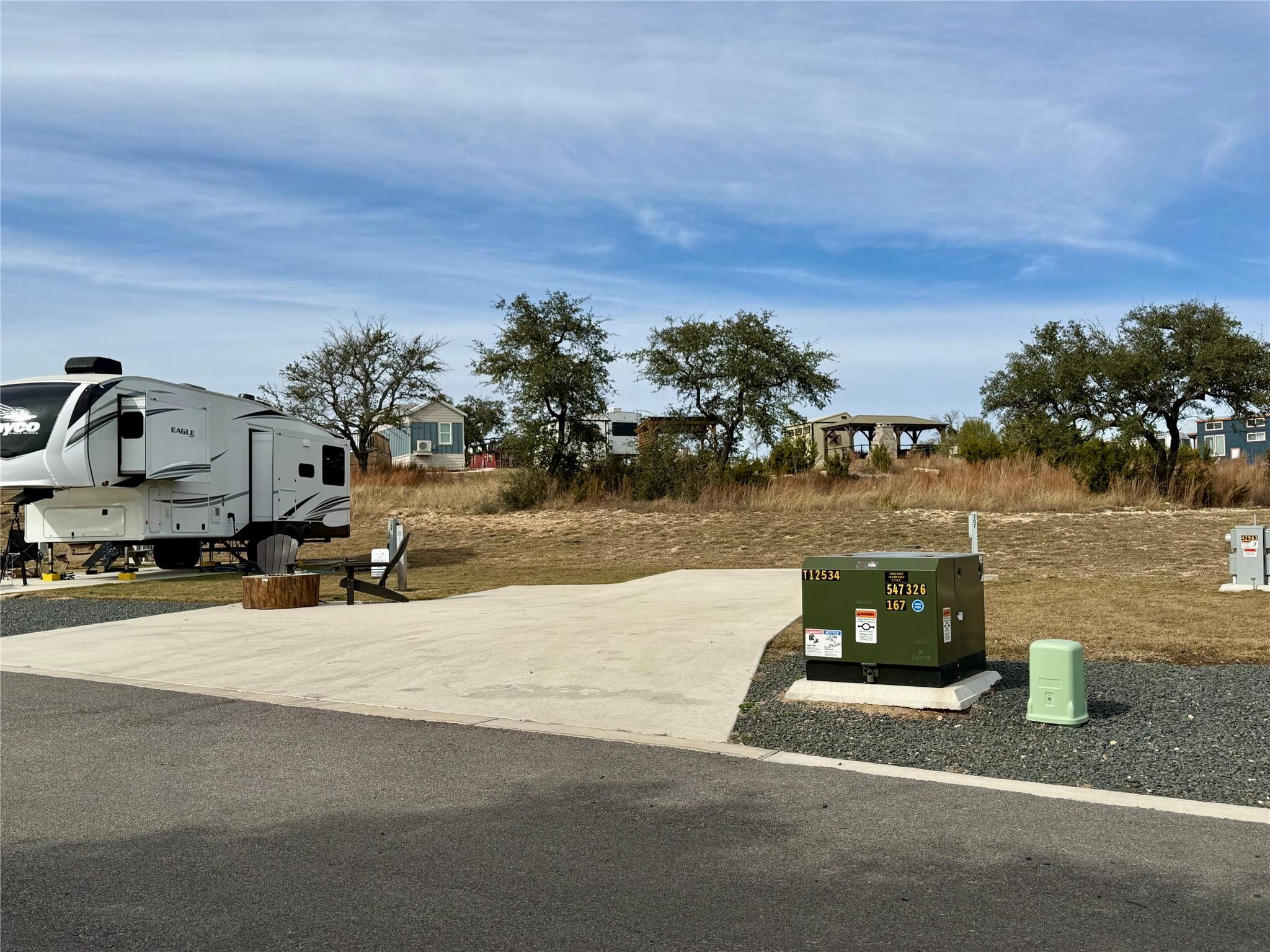 5386 Ranch Road 1376 # 157, Fredericksburg, TX 78624