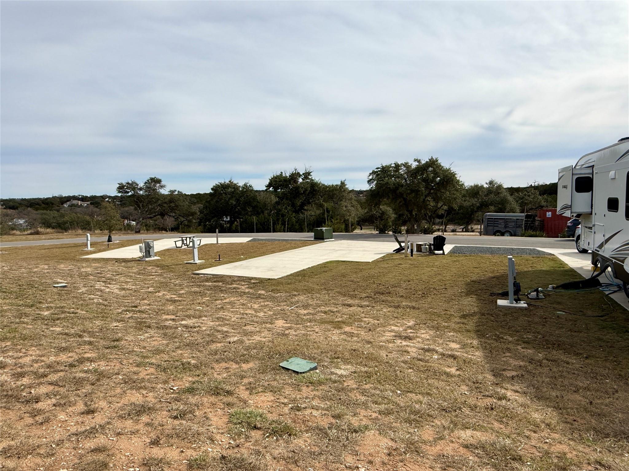 5386 Ranch Road 1376 # 157, Fredericksburg, TX 78624