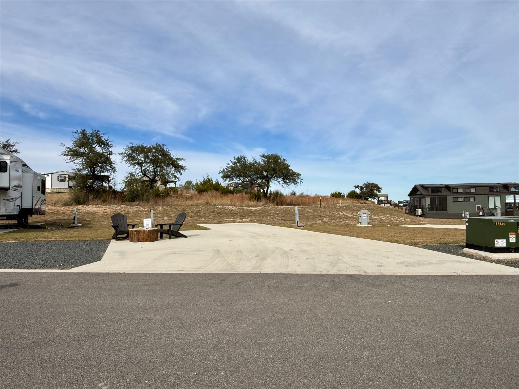 5386 Ranch Road 1376 # 157, Fredericksburg, TX 78624