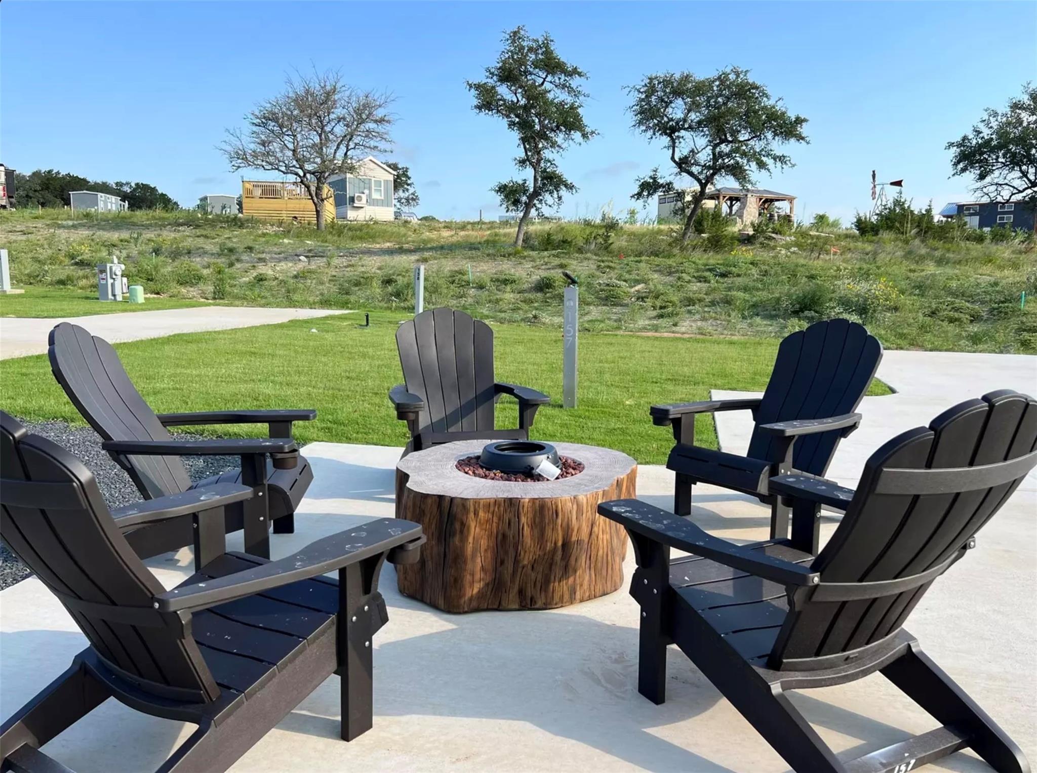 5386 Ranch Road 1376 # 157, Fredericksburg, TX 78624