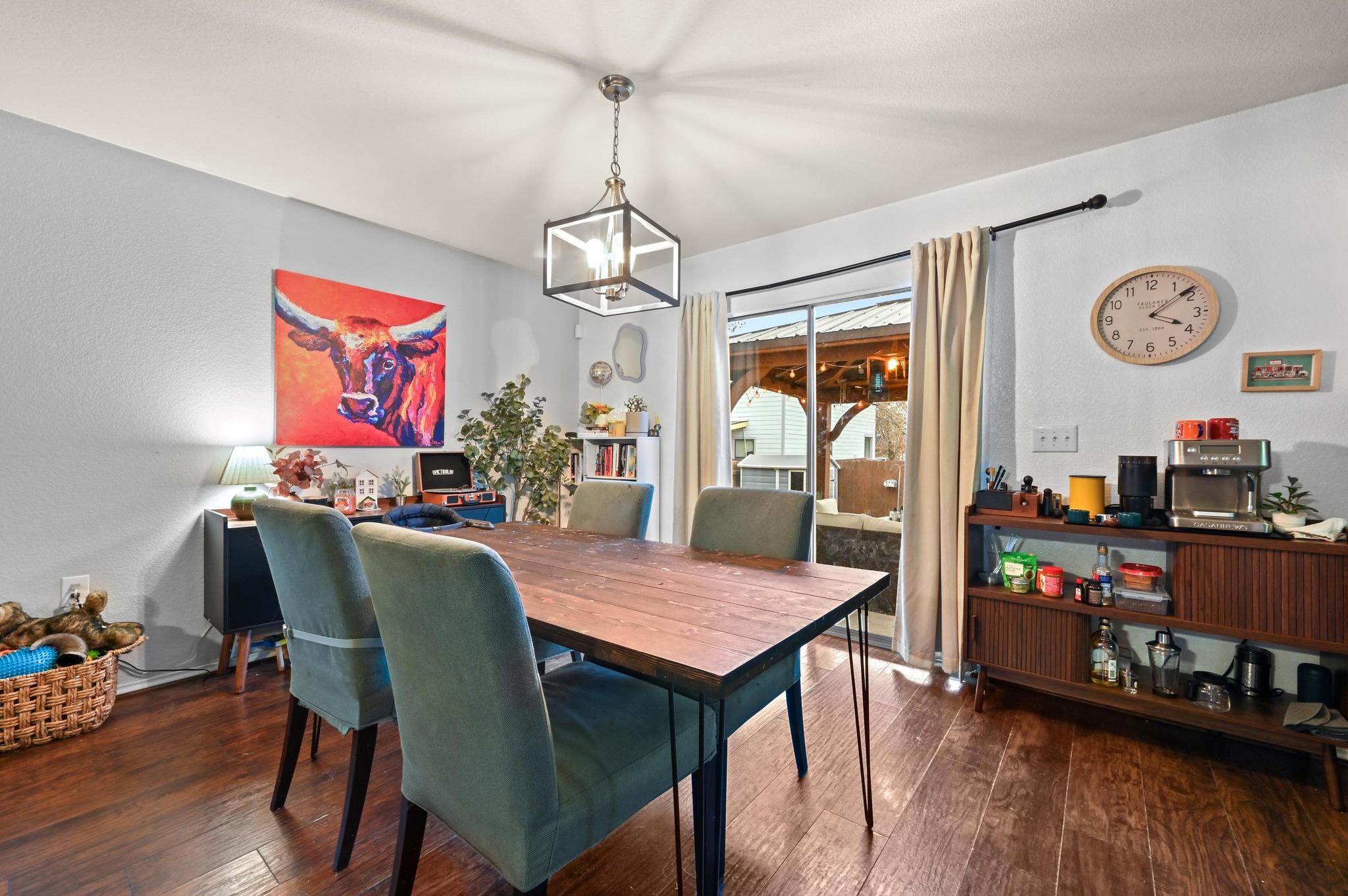 6624 Quinton Dr, Austin, TX 78747