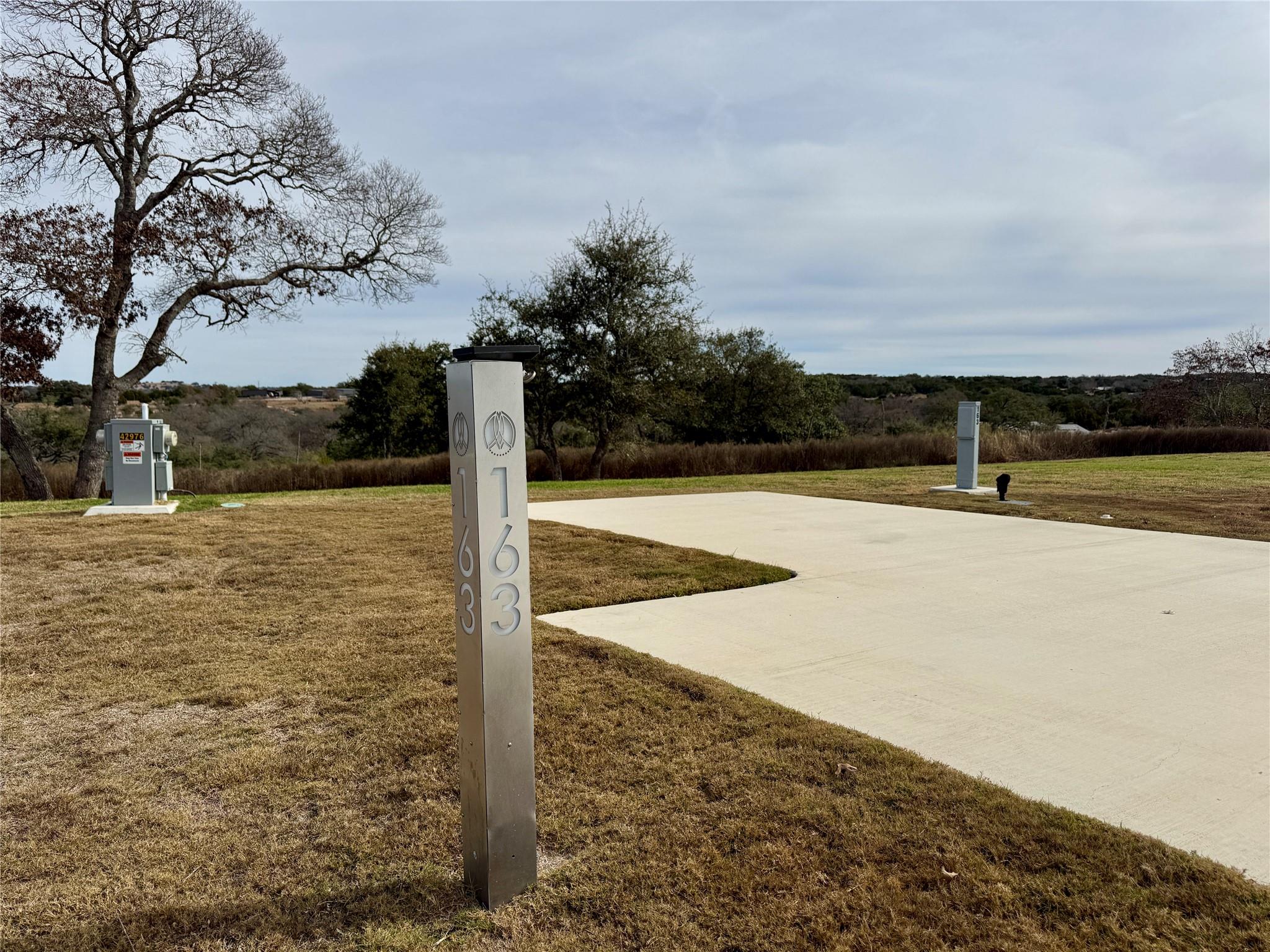 5386 Ranch Road 1376 Rd # 163, Fredericksburg, TX 78624