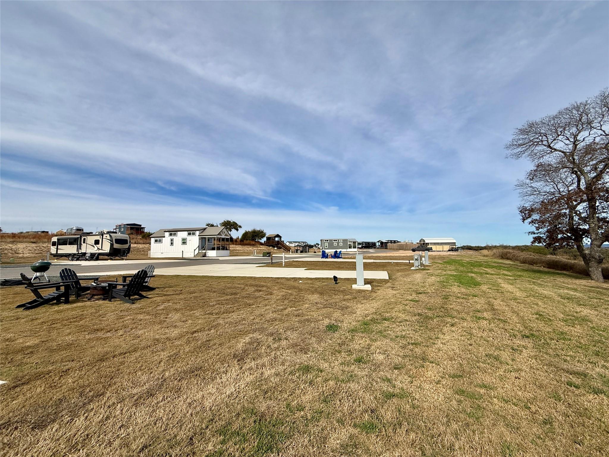 5386 Ranch Road 1376 Rd # 163, Fredericksburg, TX 78624