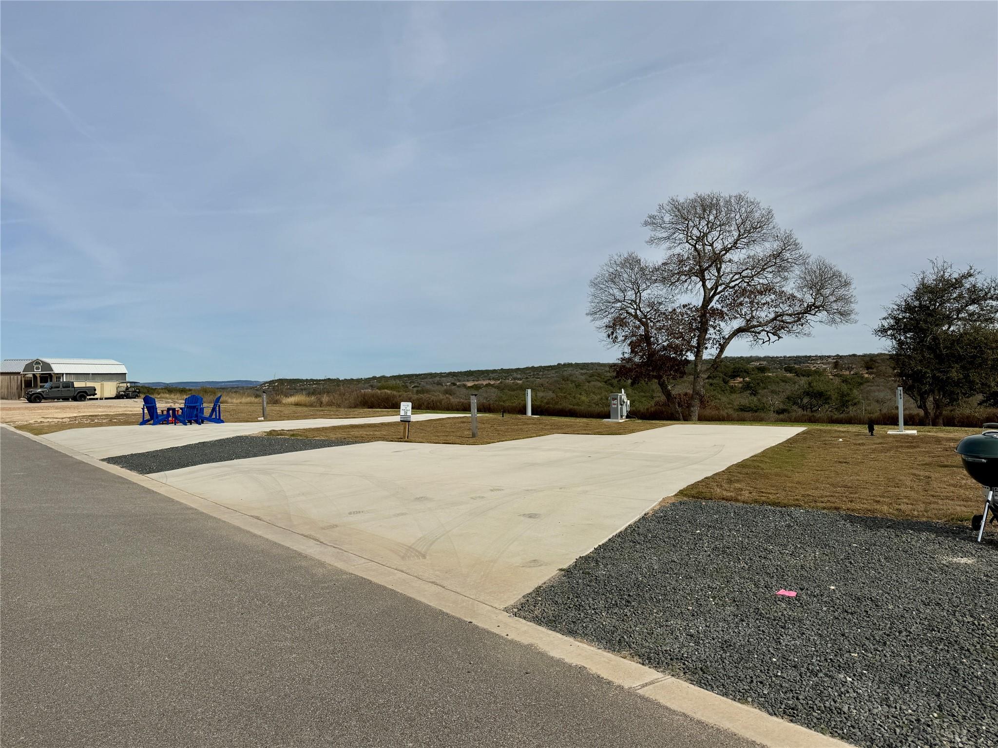 5386 Ranch Road 1376 Rd # 163, Fredericksburg, TX 78624