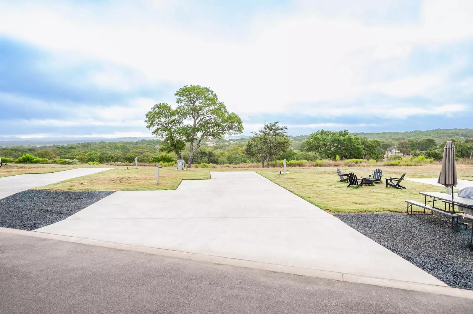 5386 Ranch Road 1376 Rd # 163, Fredericksburg, TX 78624