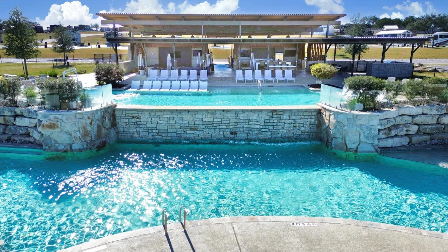 5386 Ranch Road 1376 Rd # 163, Fredericksburg, TX 78624