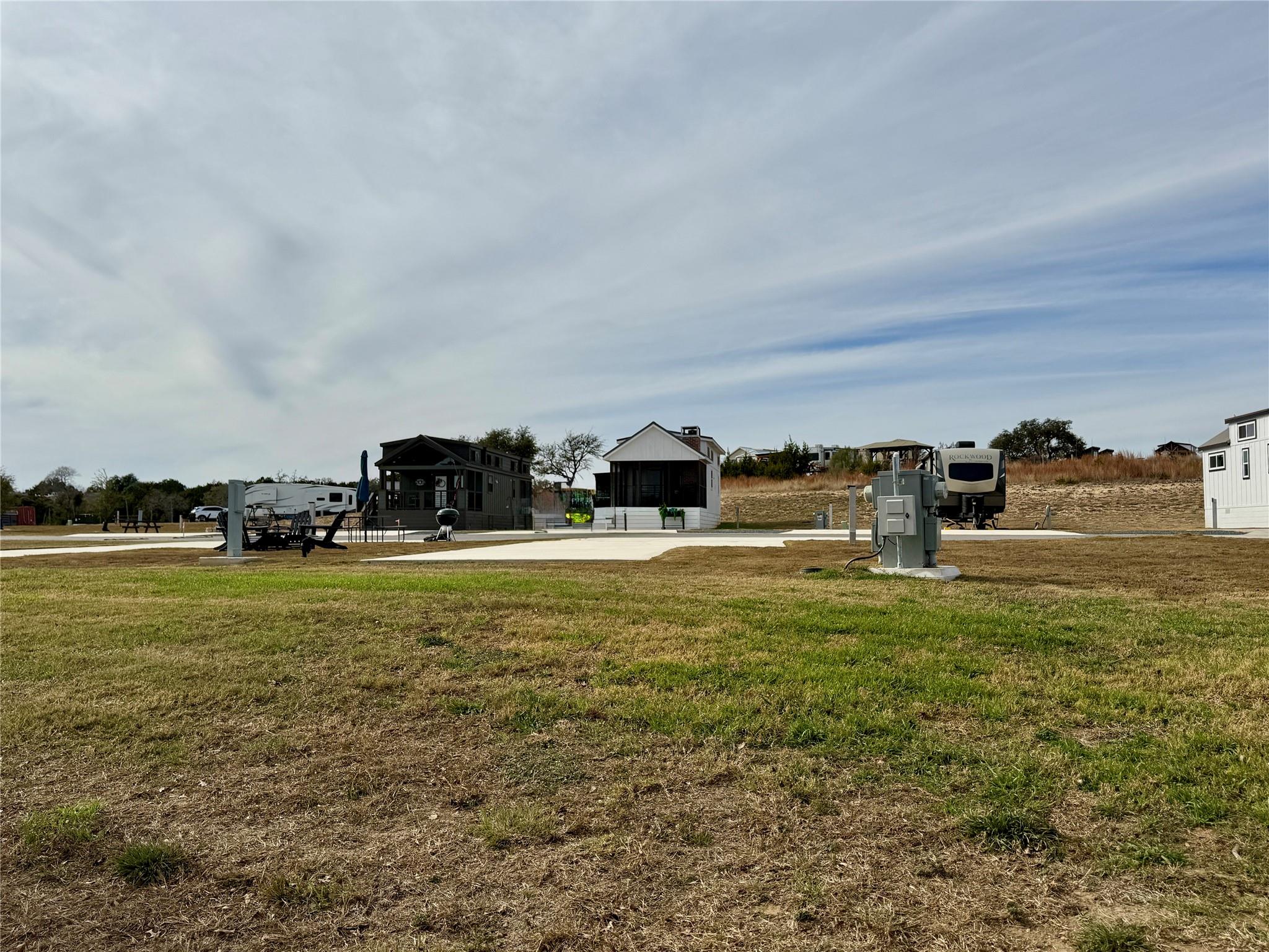 5386 Ranch Road 1376 Rd # 163, Fredericksburg, TX 78624