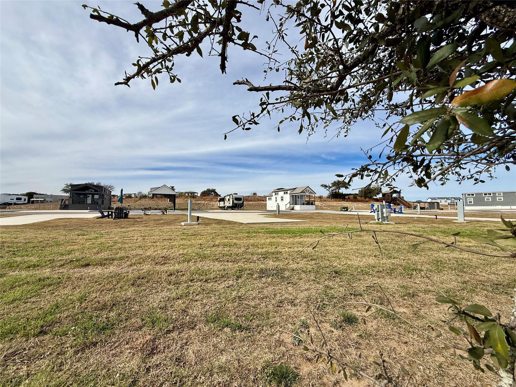 5386 Ranch Road 1376 Rd # 163, Fredericksburg, TX 78624