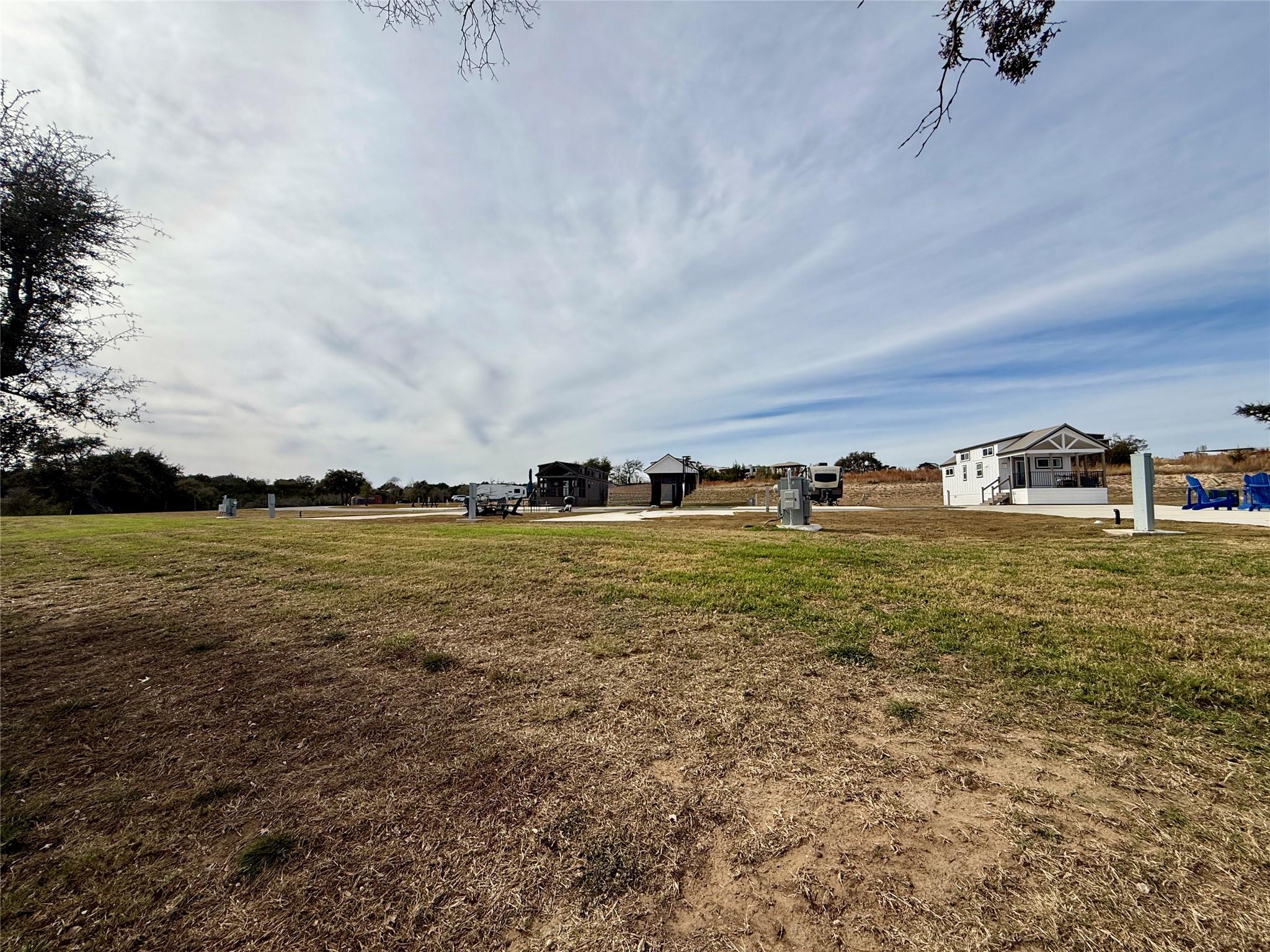 5386 Ranch Road 1376 Rd # 163, Fredericksburg, TX 78624