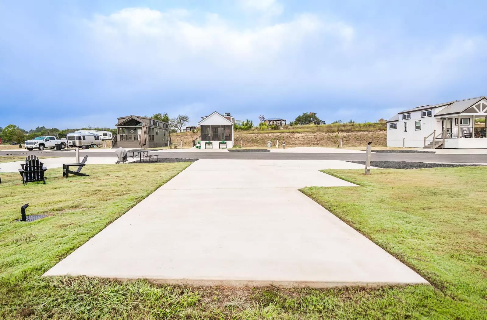 5386 Ranch Road 1376 Rd # 163, Fredericksburg, TX 78624