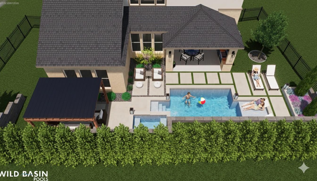 720 Rawson Bnd, Austin, TX 78738