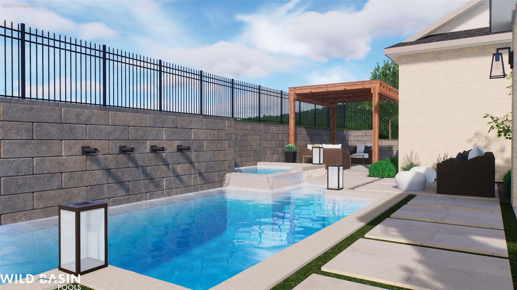 720 Rawson Bnd, Austin, TX 78738