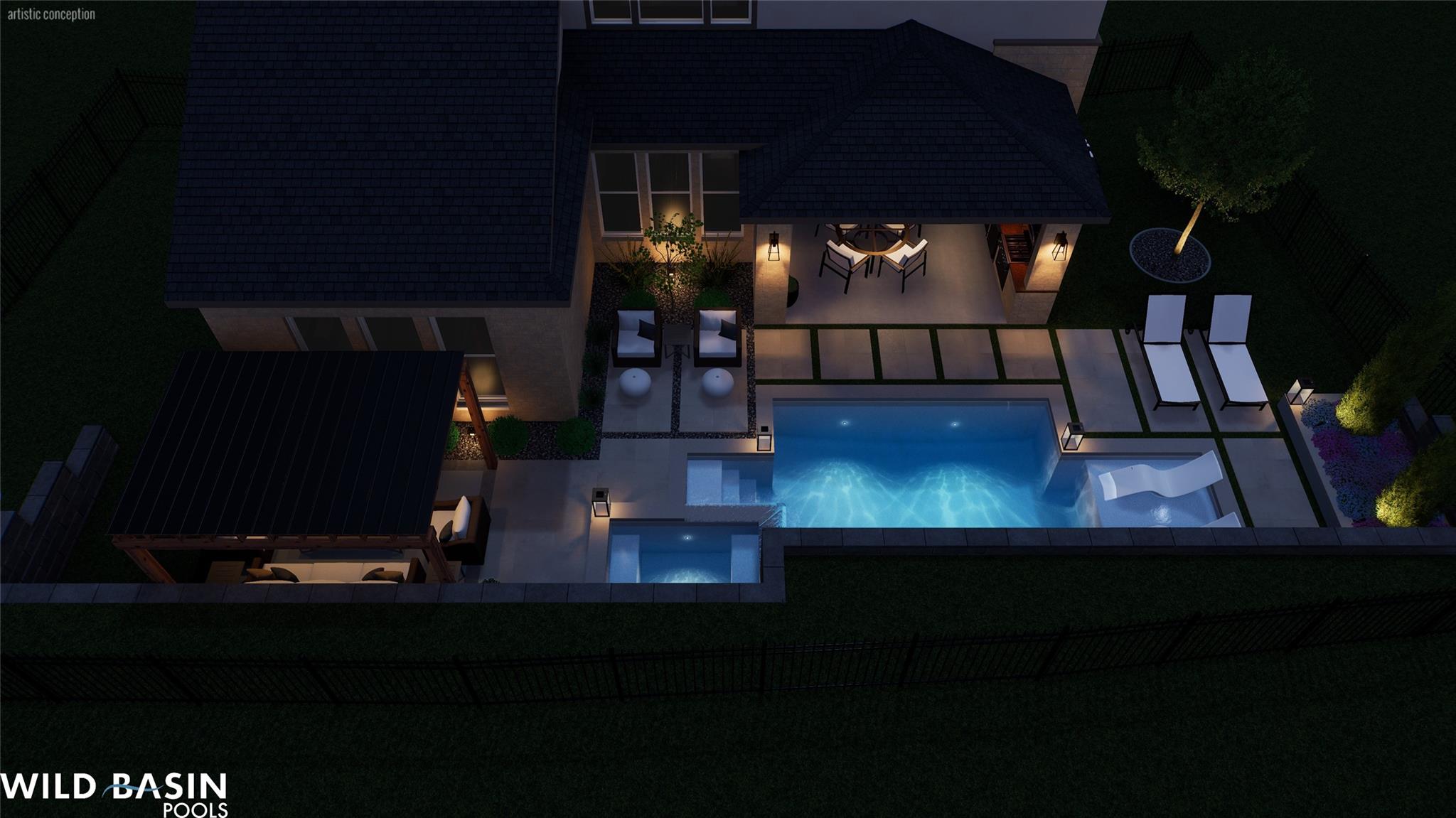 720 Rawson Bnd, Austin, TX 78738