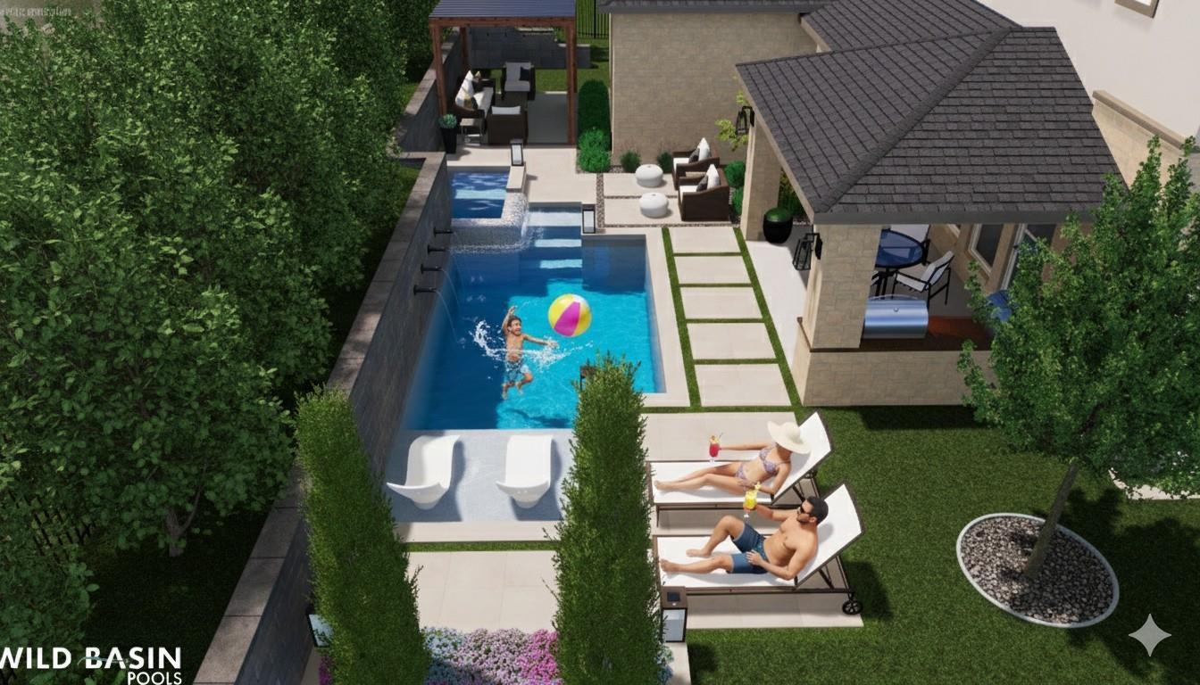 720 Rawson Bnd, Austin, TX 78738