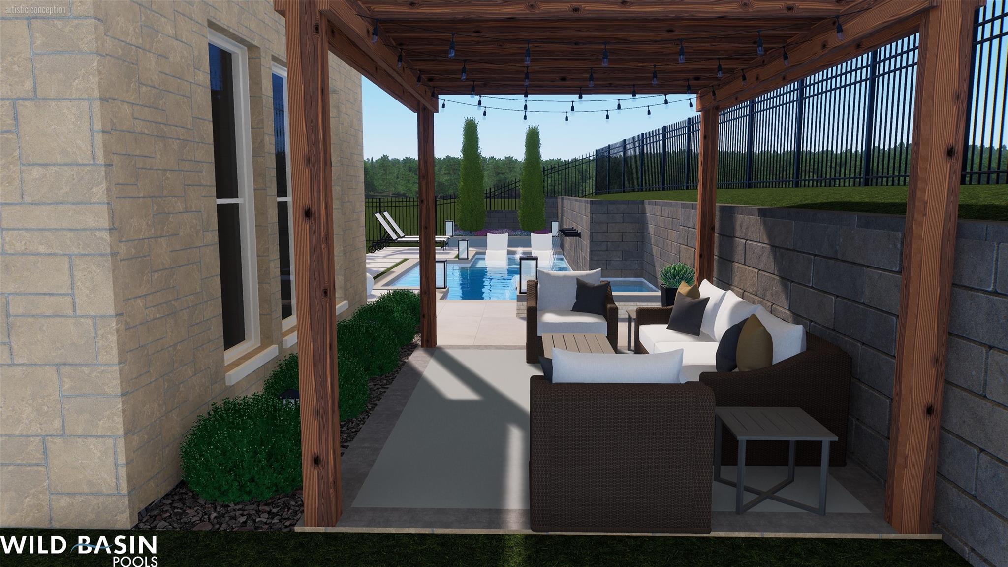 720 Rawson Bnd, Austin, TX 78738