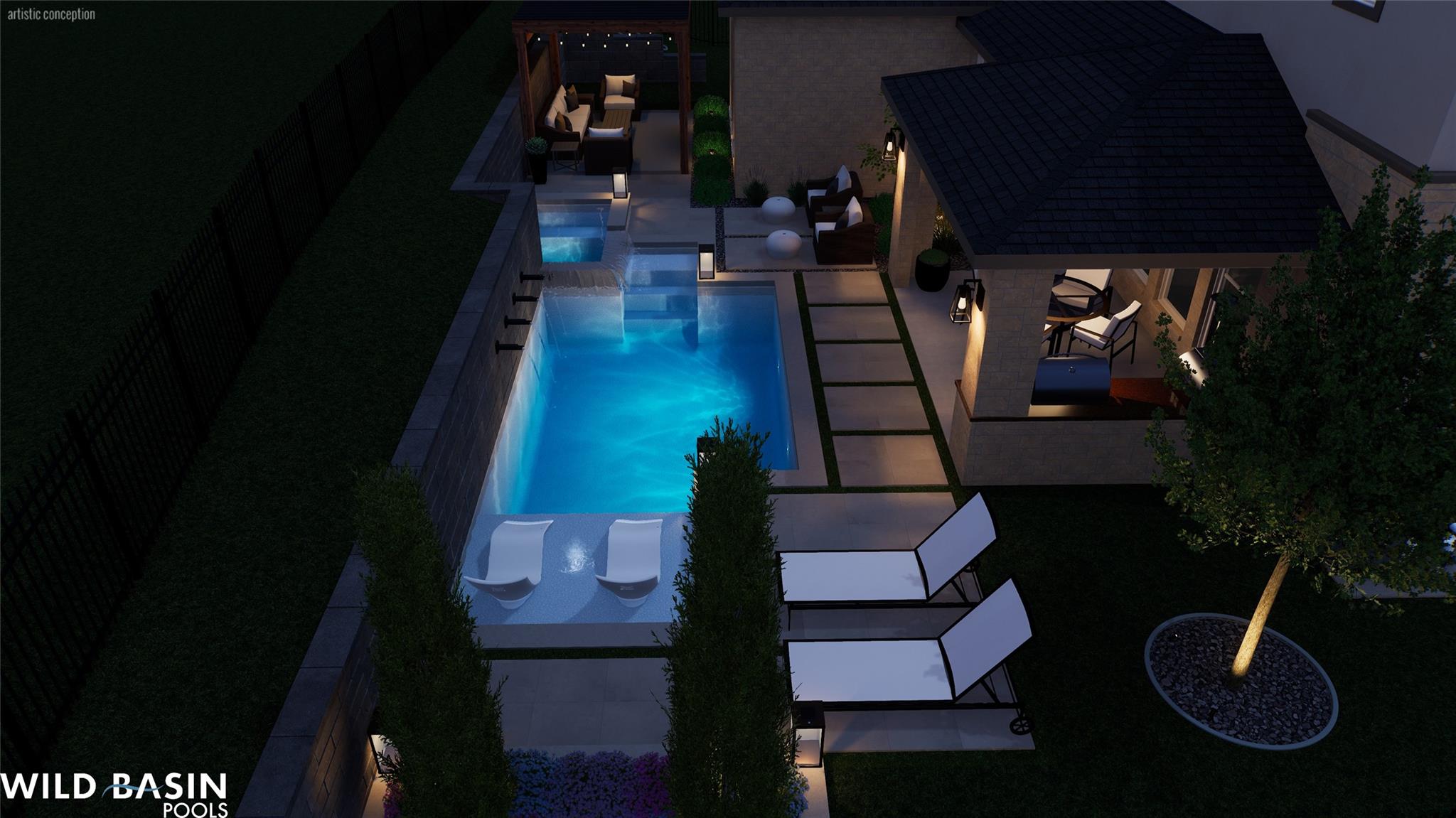 720 Rawson Bnd, Austin, TX 78738