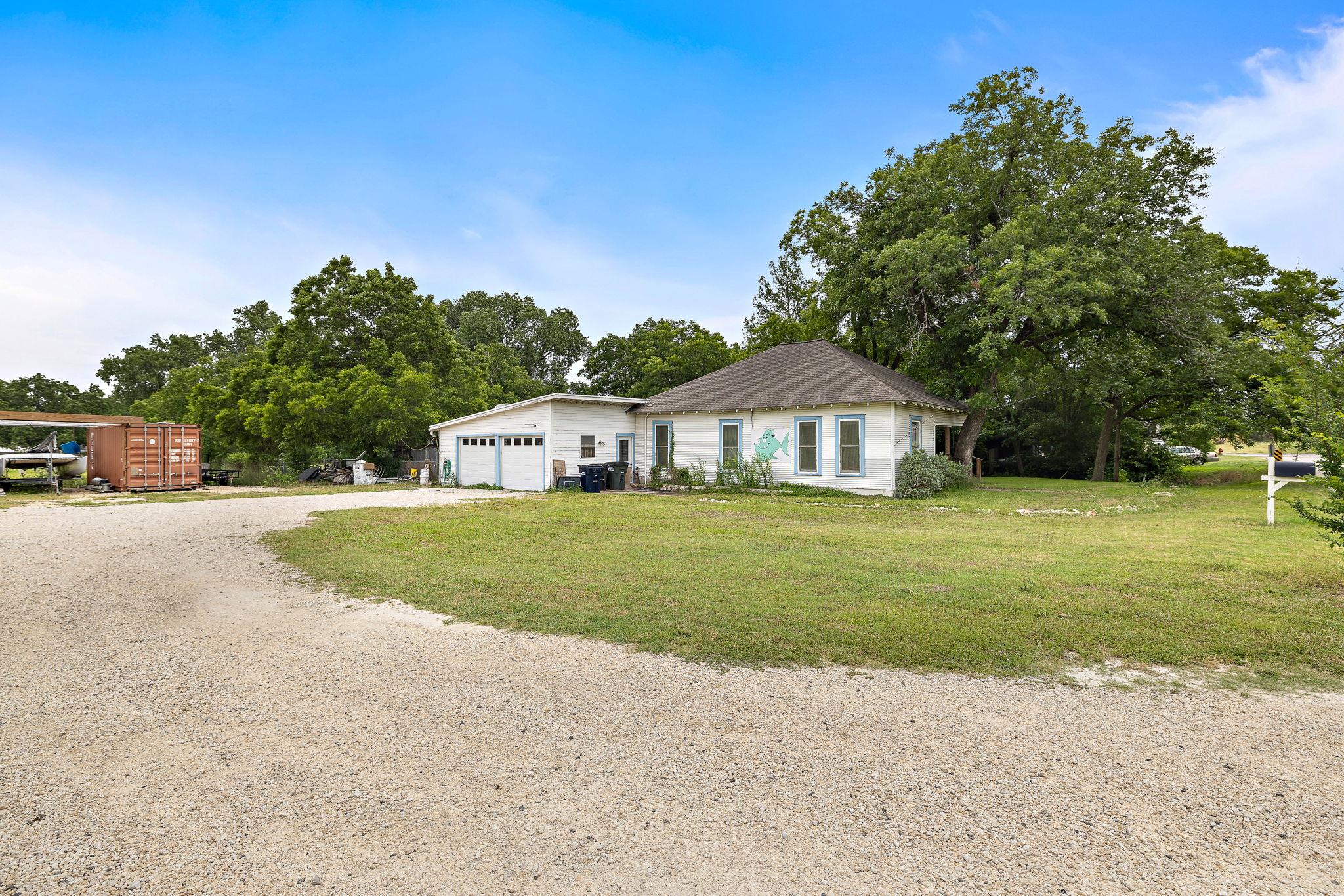 103 E Willis St, Leander, TX 78641