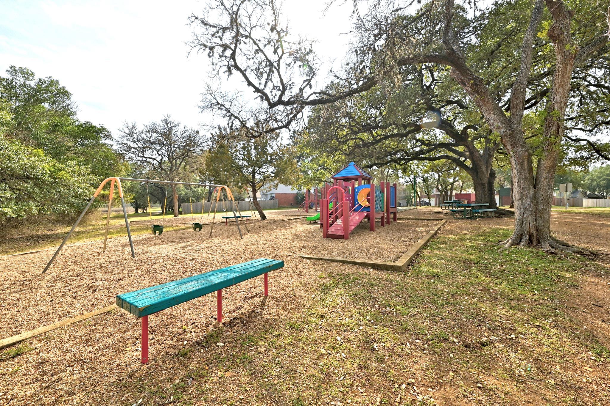 11362 Canterbury Tales Ln, Austin, TX 78748