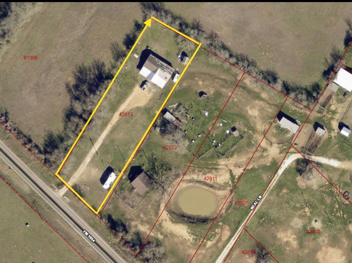 2626 Fm 1854, Dale, TX 78616