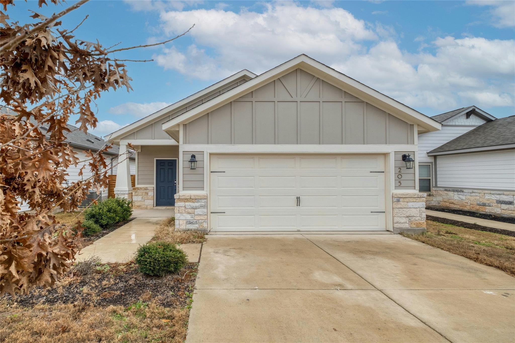 205 Prosecco Path, Leander, TX 78641