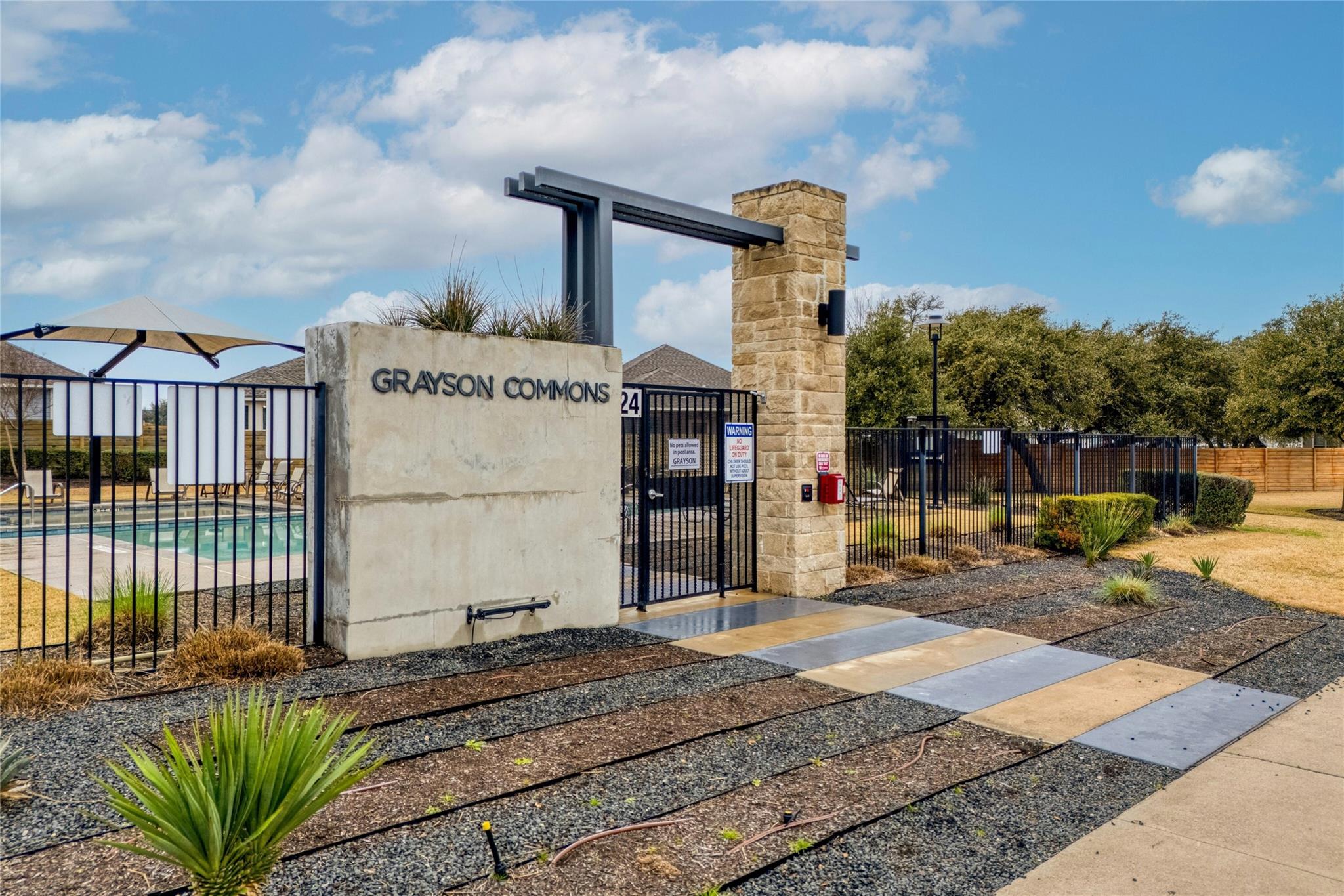 205 Prosecco Path, Leander, TX 78641