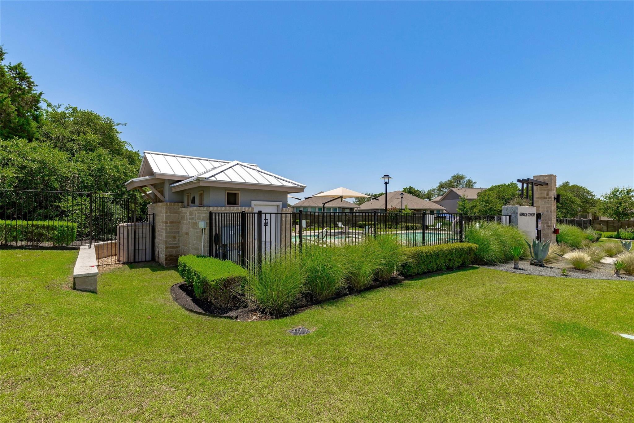 205 Prosecco Path, Leander, TX 78641