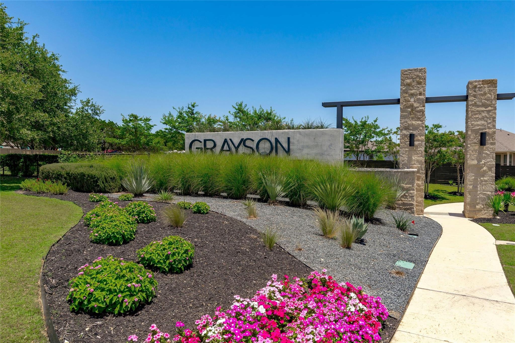 205 Prosecco Path, Leander, TX 78641