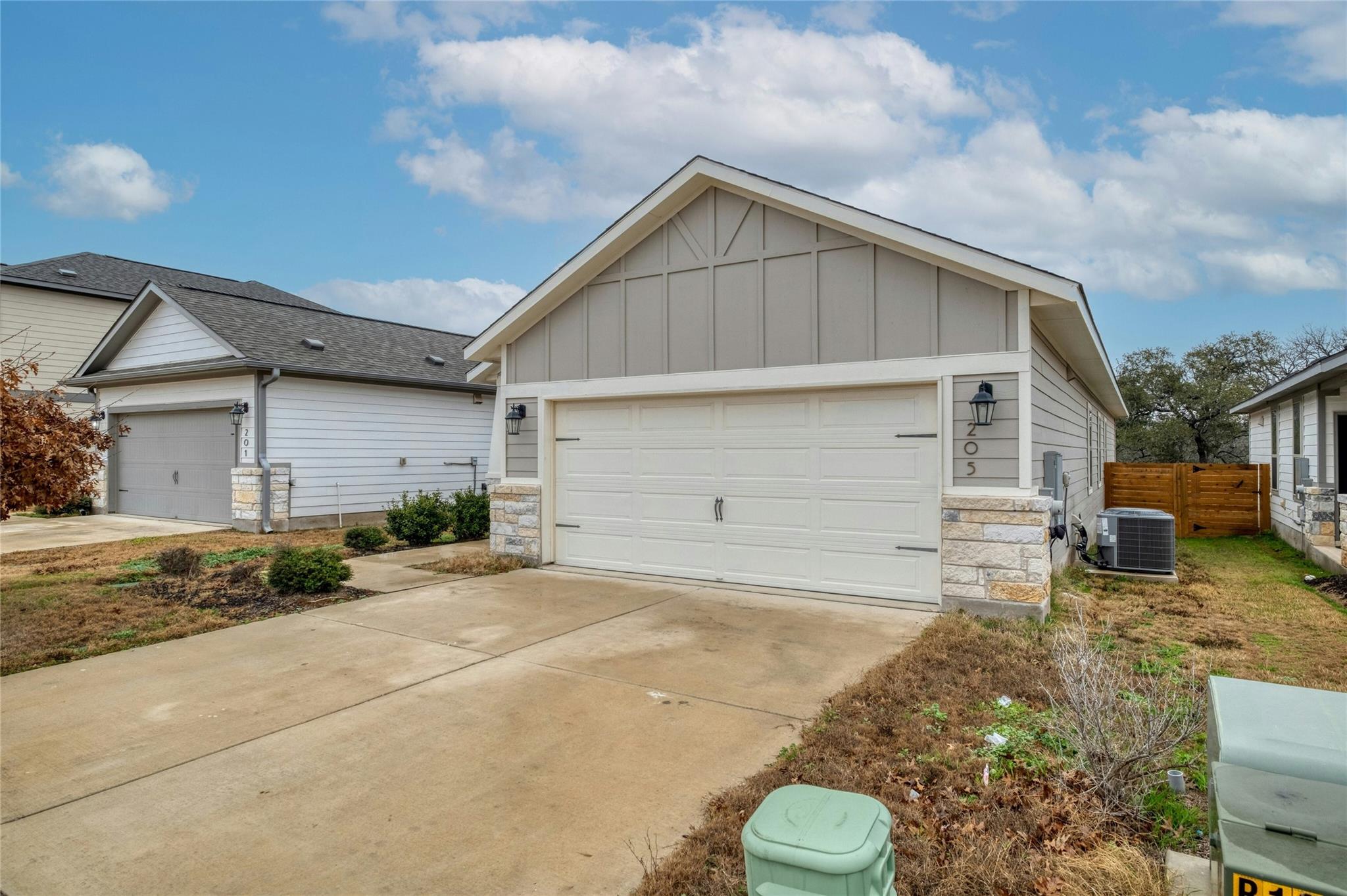 205 Prosecco Path, Leander, TX 78641