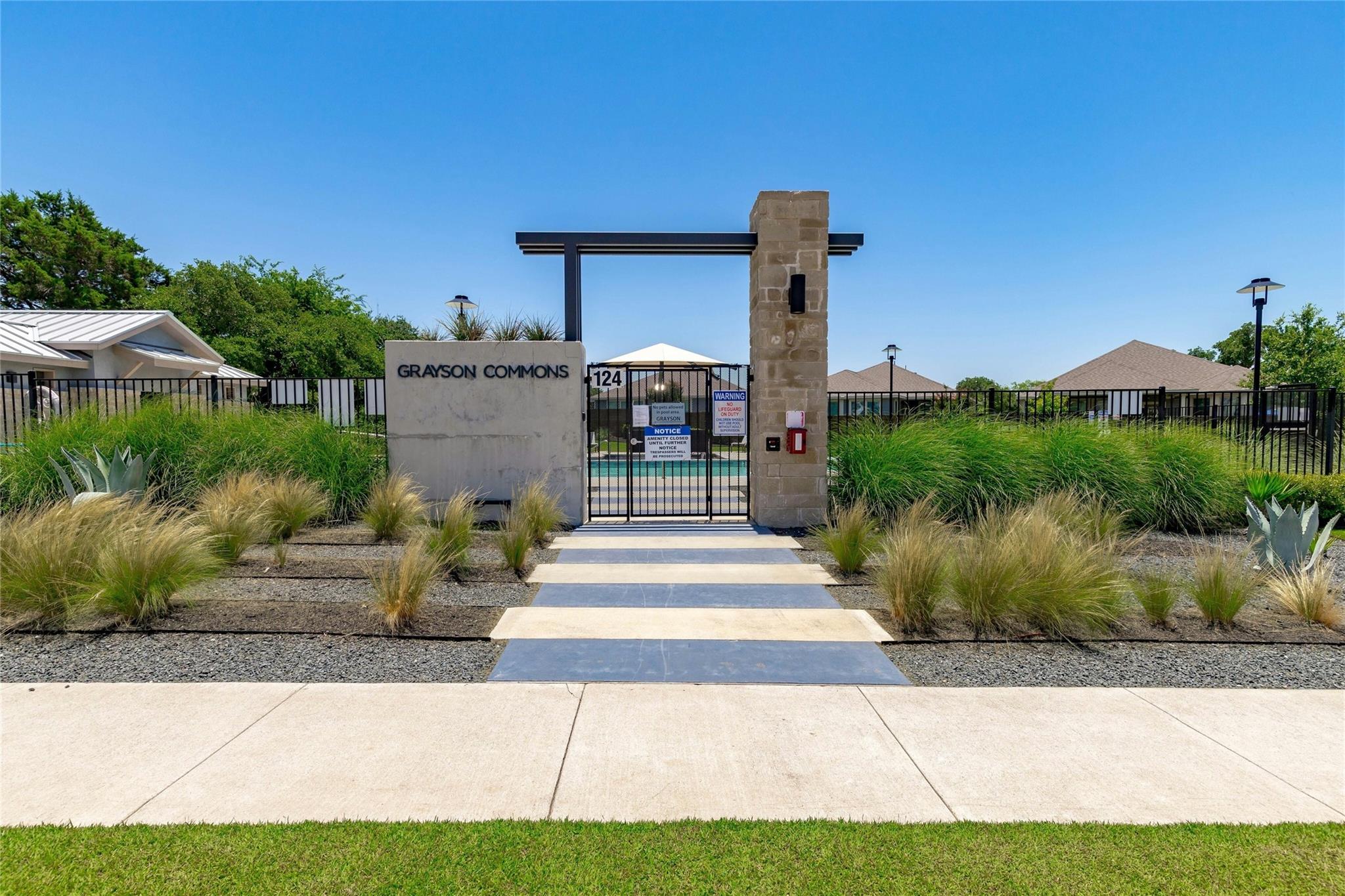 205 Prosecco Path, Leander, TX 78641