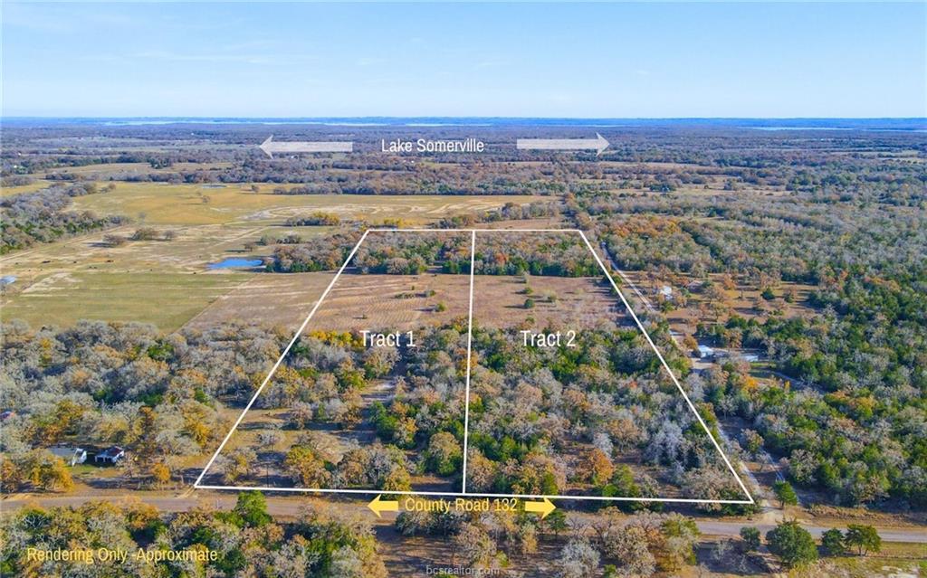 TBD County Road 132 (21.44 Acres), Somerville, TX 77879