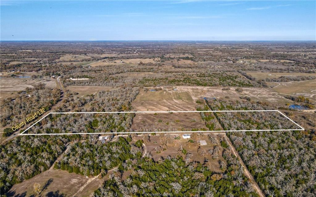 TBD County Road 132 (21.44 Acres), Somerville, TX 77879