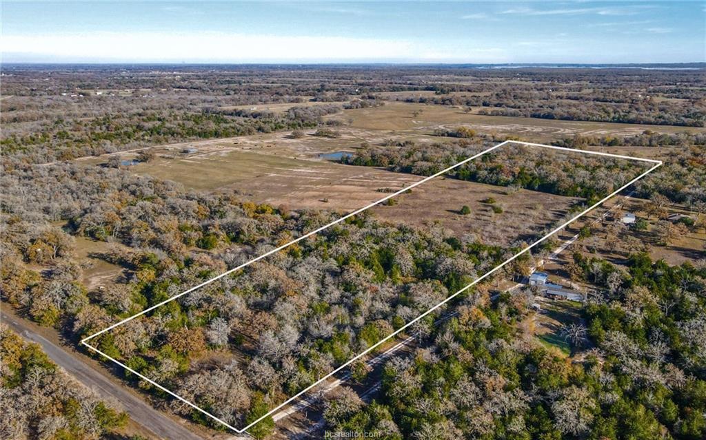 TBD County Road 132 (21.44 Acres), Somerville, TX 77879