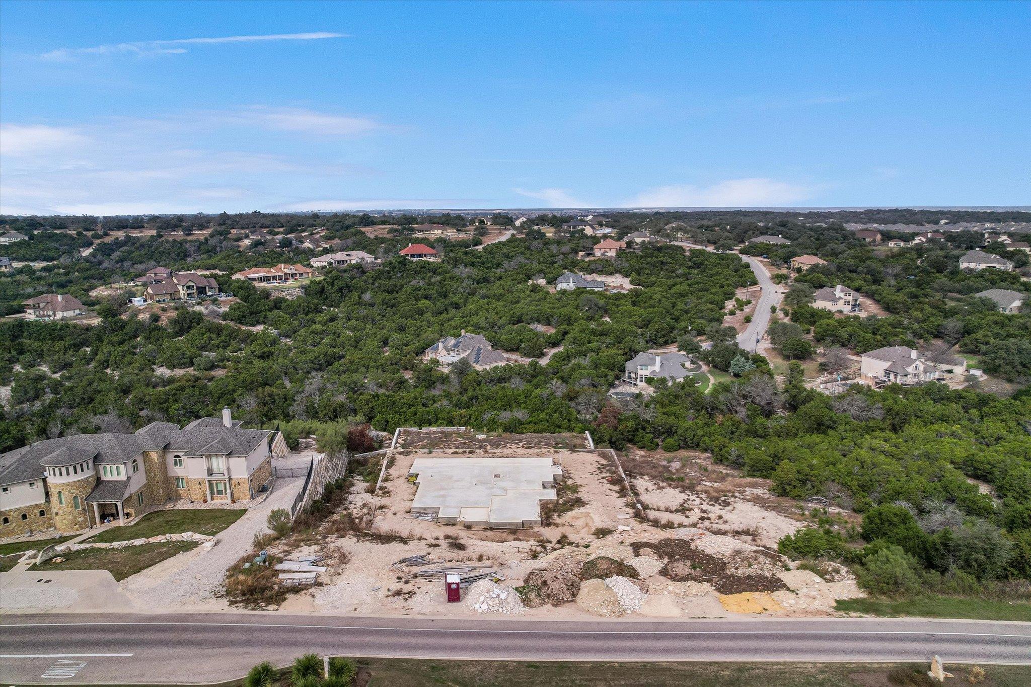 2601 Crystal Falls Pkwy, Leander, TX 78641