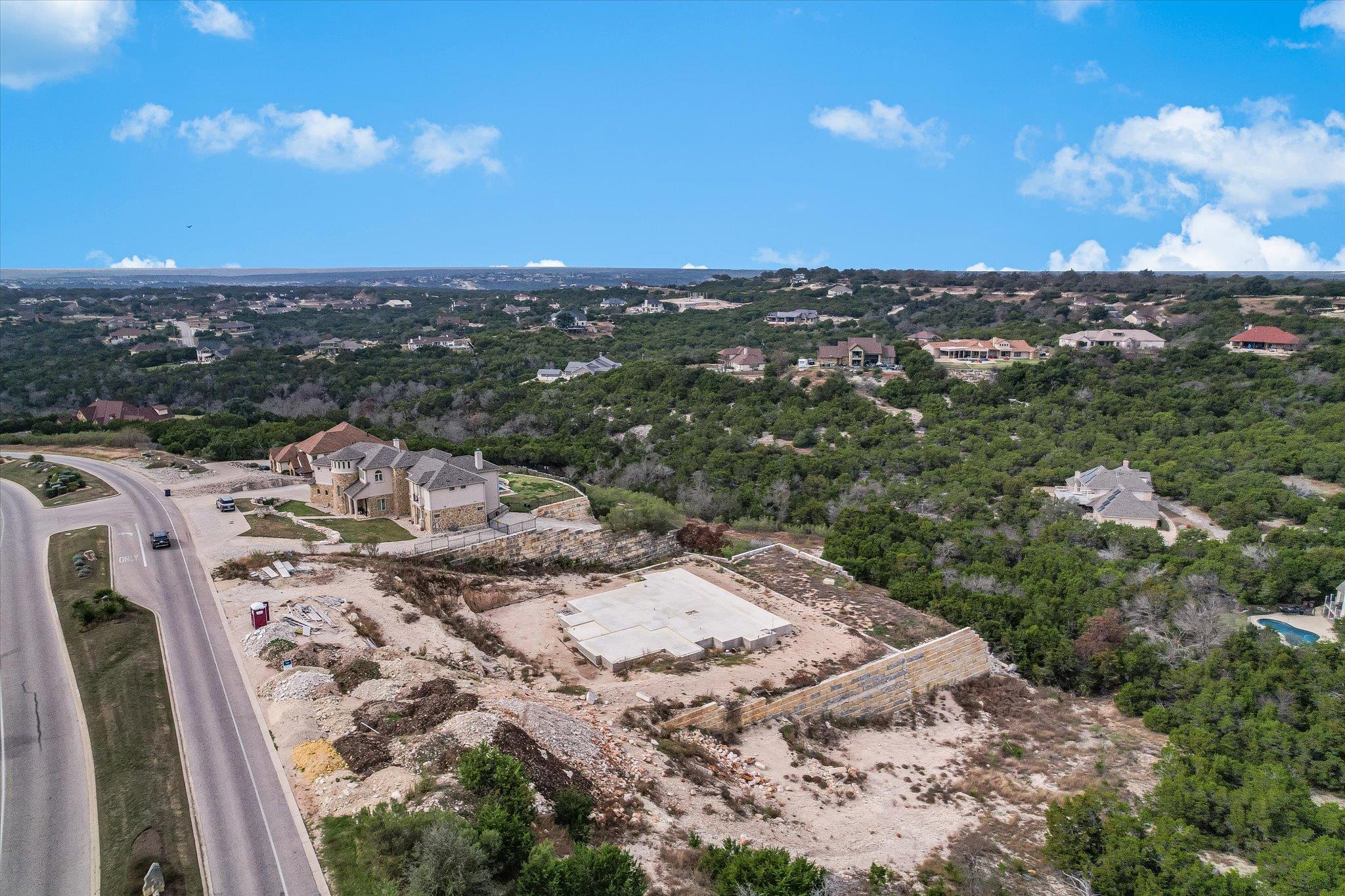 2601 Crystal Falls Pkwy, Leander, TX 78641