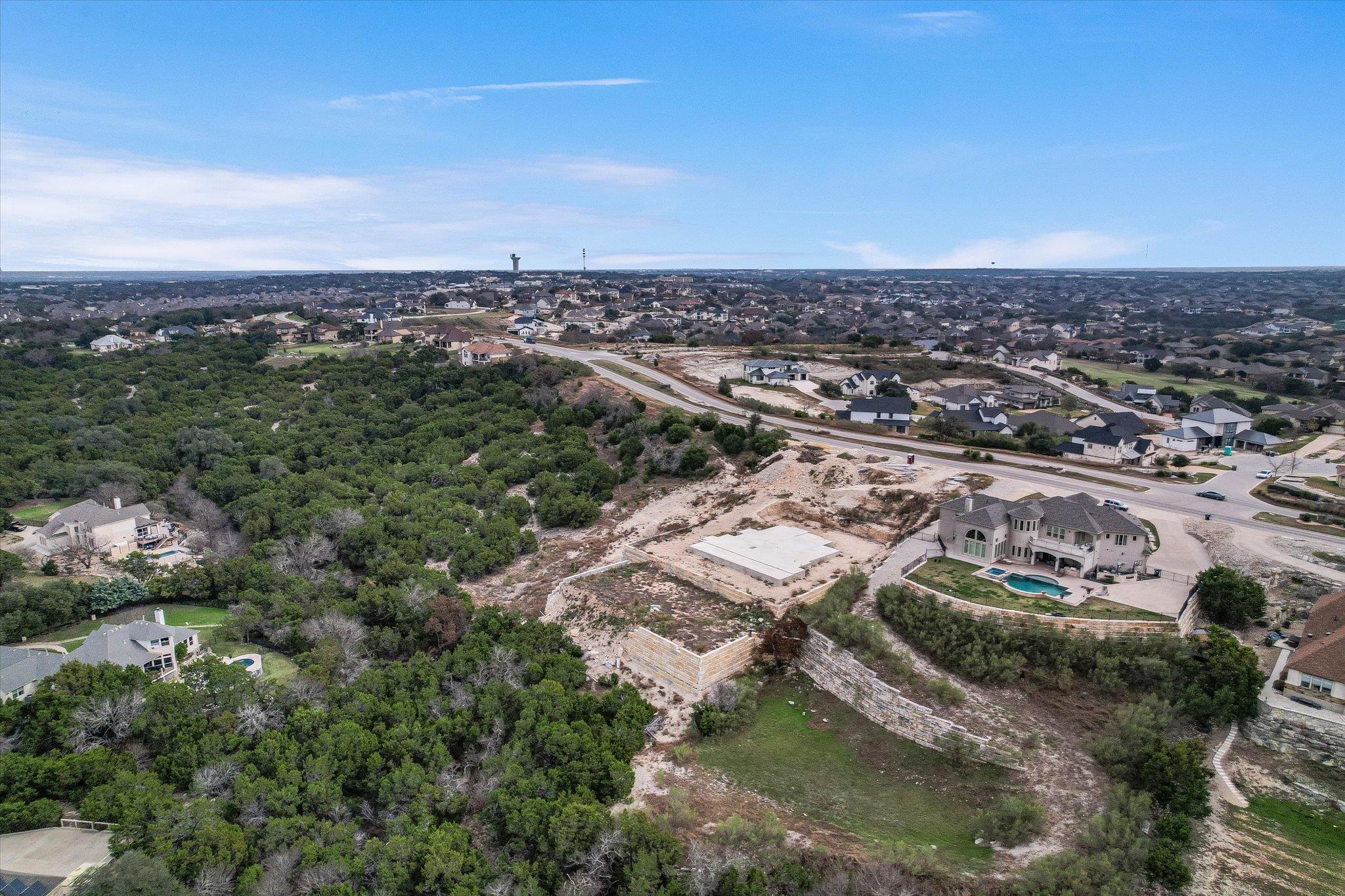 2601 Crystal Falls Pkwy, Leander, TX 78641