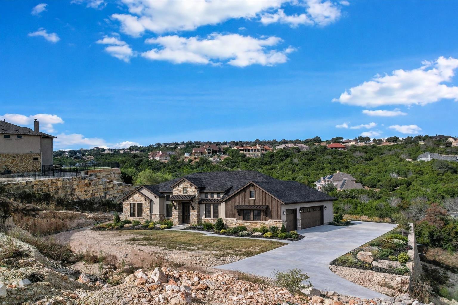 2601 Crystal Falls Pkwy, Leander, TX 78641