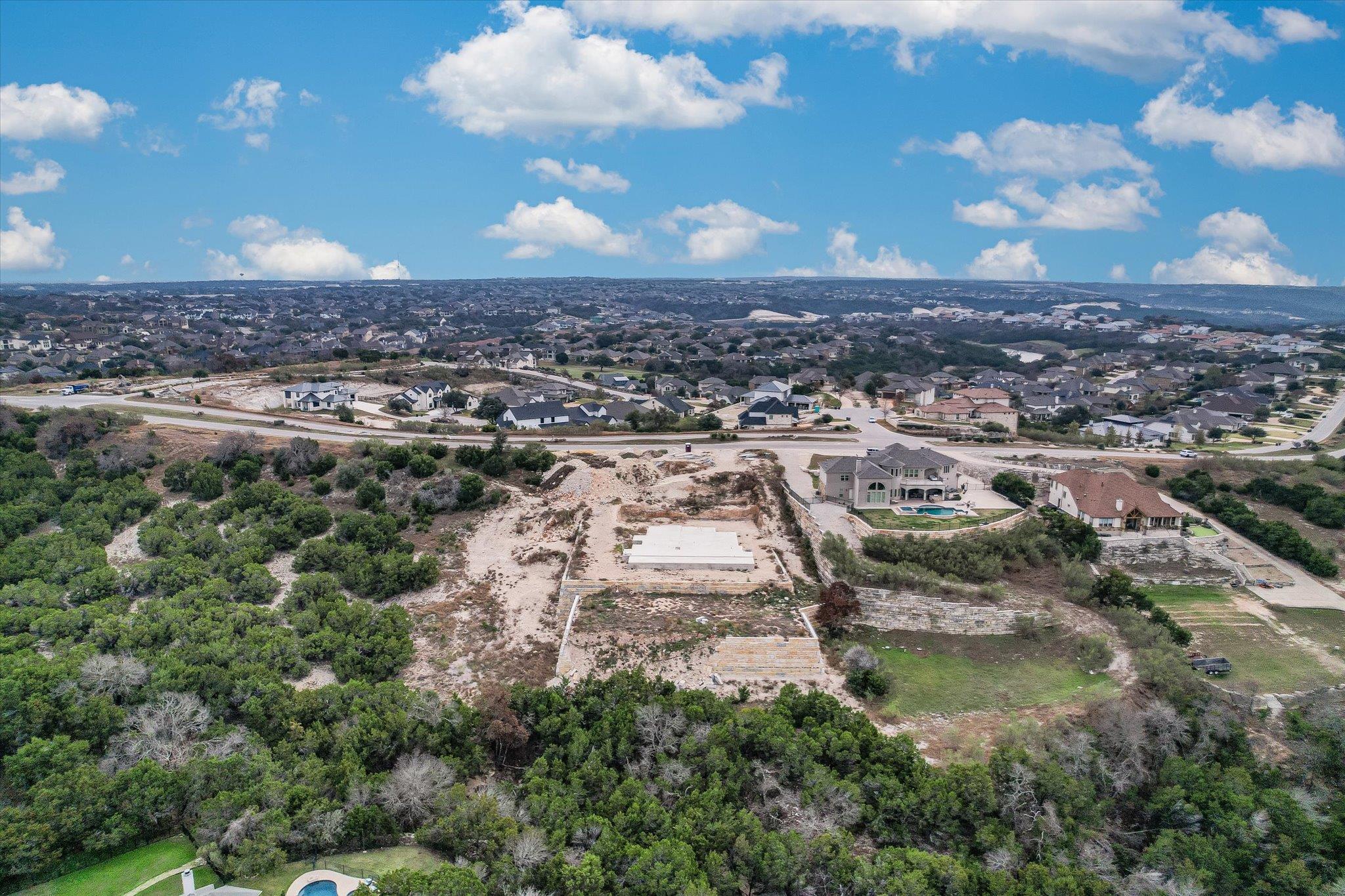 2601 Crystal Falls Pkwy, Leander, TX 78641