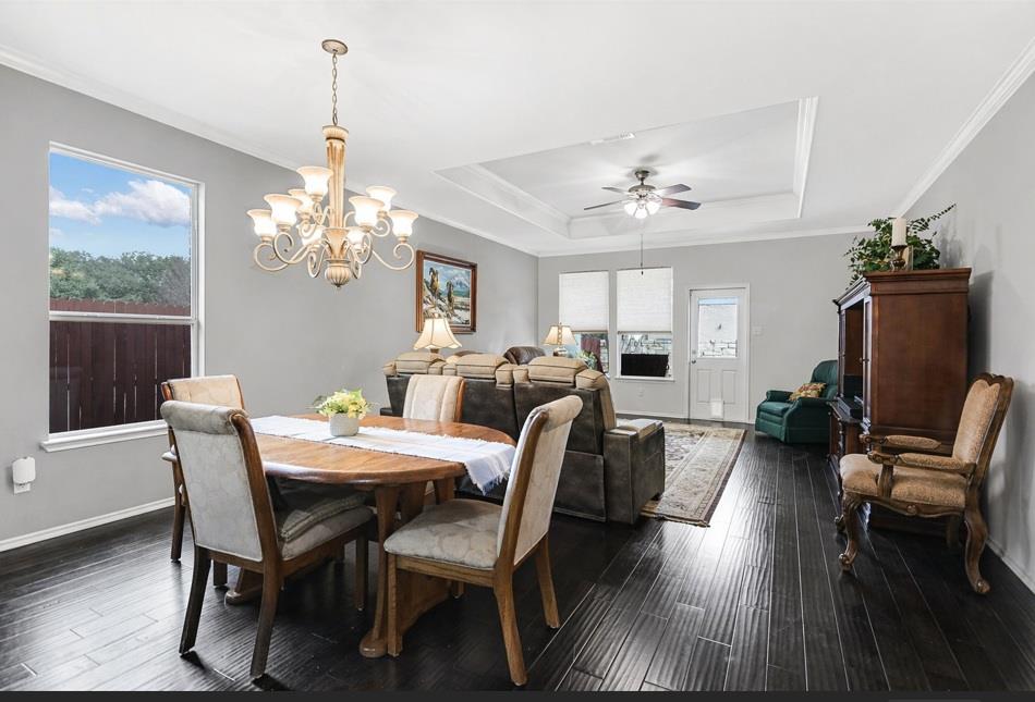 508 Hoot Owl Ln S, Leander, TX 78641