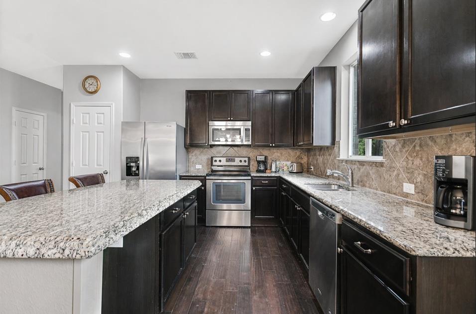 508 Hoot Owl Ln S, Leander, TX 78641