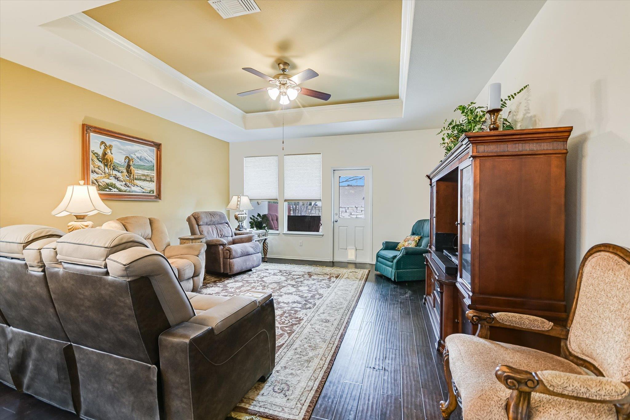 508 Hoot Owl Ln S, Leander, TX 78641