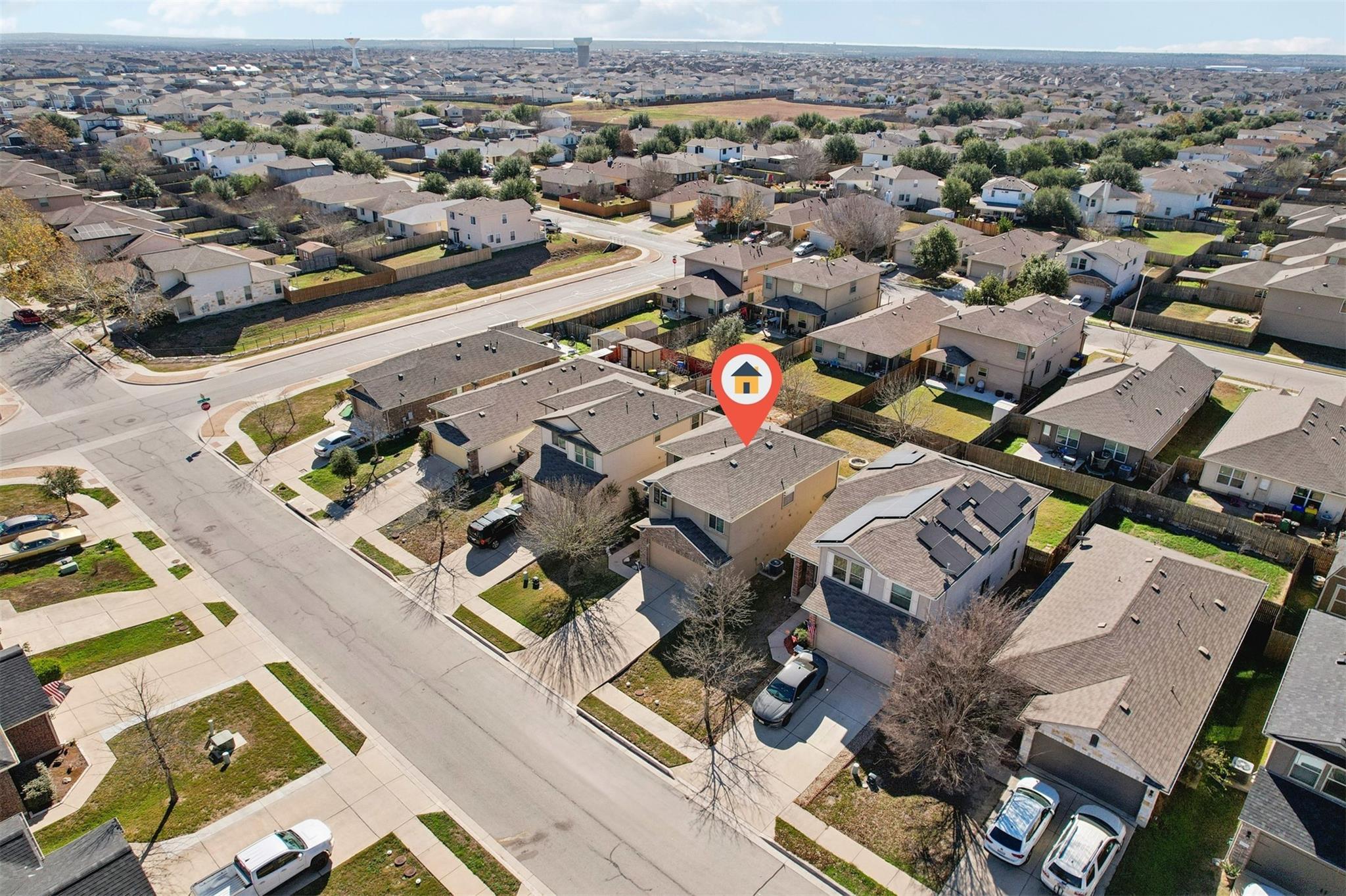 12211 Timber Arch Ln, Manor, TX 78653